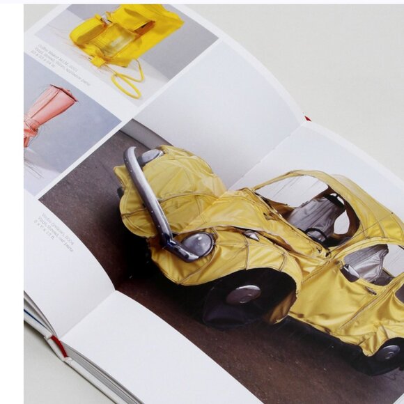 By Hand , The Use of Craft in Contemporary Art Princeton Arch… - Picture 10 of 16